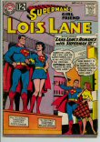Lois Lane 36 (VG 4.0)