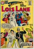Lois Lane 37 (VG+ 4.5)