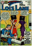 Lois Lane 38 (VG+ 4.5)