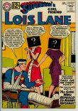 Lois Lane 38 (FN+ 6.5)
