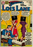 Lois Lane 38 (VG 4.0)