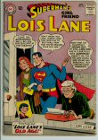 Lois Lane 40 (G/VG 3.0)