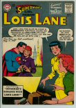 Lois Lane 41 (VG 4.0)