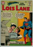 Lois Lane 43 (VG 4.0)