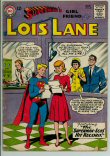 Lois Lane 45 (G/VG 3.0)