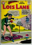 Lois Lane 47 (G+ 2.5)