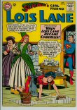 Lois Lane 48 (VG+ 4.5)
