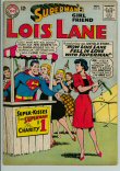 Lois Lane 53 (VG/FN 5.0)