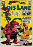 Lois Lane 54 (FN/VF 7.0)