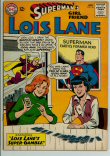 Lois Lane 56 (VG 4.0) 