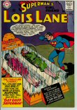 Lois Lane 60 (FN+ 6.5)