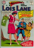 Lois Lane 61 (VG 4.0)
