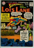 Lois Lane 62 (VG/FN 5.0)