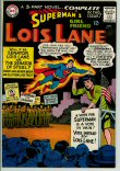 Lois Lane 62 (FN 6.0)