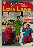 Lois Lane 69 (G+ 2.5)