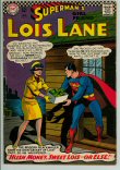 Lois Lane 71 (VG- 3.5) 