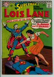 Lois Lane 73 (VG 4.0)