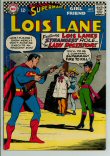 Lois Lane 75 (VG 4.0)