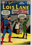 Lois Lane 75 (FN- 5.5)