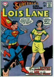 Lois Lane 78 (FN- 5.5)