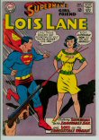 Lois Lane 78 (VG 4.0)