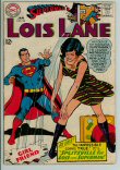 Lois Lane 80 (VG+ 4.5) 