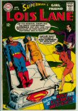 Lois Lane 82 (VG 4.0)