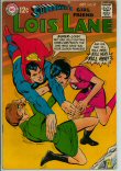 Lois Lane 87 (VG 4.0)
