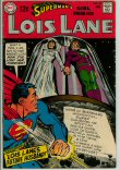 Lois Lane 90 (VG 4.0)