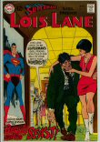 Lois Lane 91 (VG 4.0)