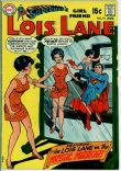 Lois Lane 94 (VG/FN 5.0)