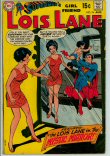 Lois Lane 94 (VG- 3.5)
