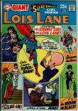 Lois Lane 95 (FN 6.0)