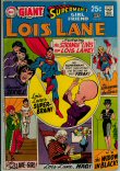 Lois Lane 95 (VG- 3.5)