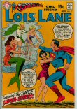 Lois Lane 97 (VG+ 4.5)