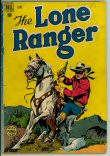 Lone Ranger 12 (G- 1.8)