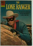 Lone Ranger 145 (VG/FN 5.0)