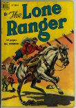 Lone Ranger 27 (G+ 2.5)