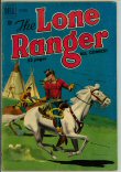 Lone Ranger 28 (G/VG 3.0)
