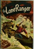 Lone Ranger 32 (G 2.0)