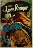 Lone Ranger 49 (G+ 2.5)