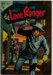 Lone Ranger 50 (G+ 2.5)