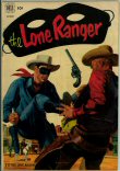 Lone Ranger 52 (G+ 2.5)