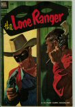 Lone Ranger 54 (G/VG 3.0)