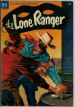 Lone Ranger 56 (G/VG 3.0)