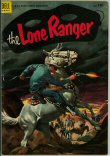 Lone Ranger 60 (G+ 2.5)