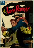 Lone Ranger 81 (VG- 3.5)