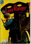 Lone Ranger 82 (VG 4.0)
