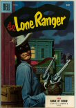 Lone Ranger 88 (VG 4.0)