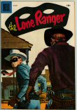 Lone Ranger 91 (G/VG 3.0)